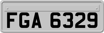 FGA6329