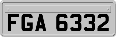FGA6332