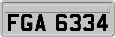 FGA6334