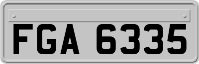 FGA6335