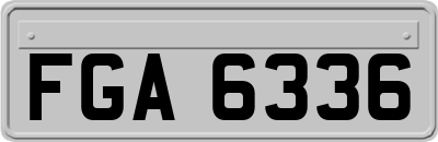 FGA6336