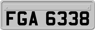 FGA6338
