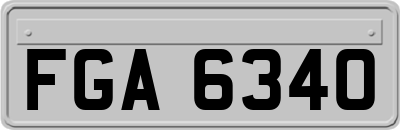 FGA6340