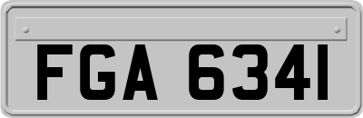 FGA6341