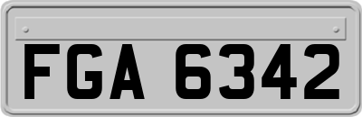FGA6342