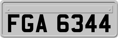 FGA6344