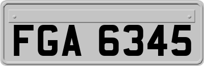 FGA6345