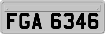 FGA6346