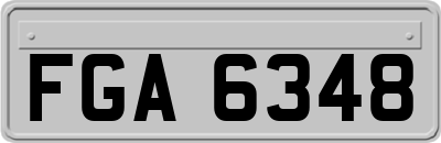 FGA6348
