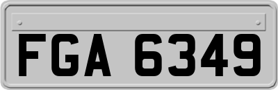 FGA6349