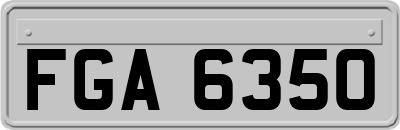 FGA6350