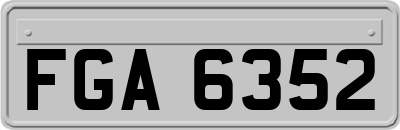 FGA6352