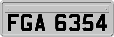 FGA6354
