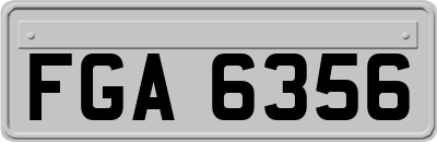 FGA6356