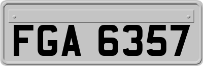 FGA6357