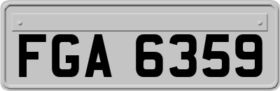 FGA6359