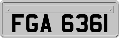 FGA6361