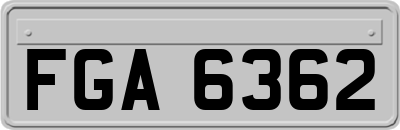 FGA6362
