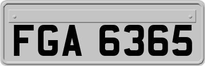 FGA6365