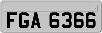 FGA6366