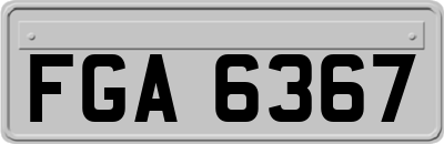FGA6367