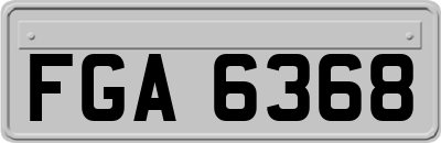 FGA6368