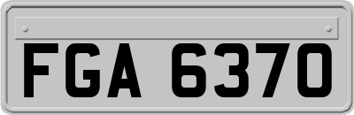 FGA6370