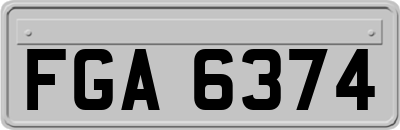 FGA6374