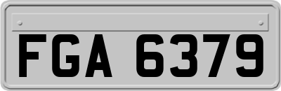 FGA6379