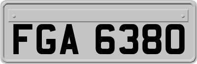 FGA6380