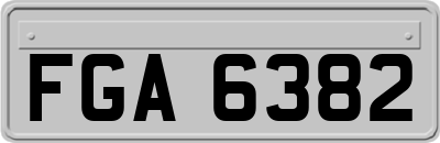 FGA6382