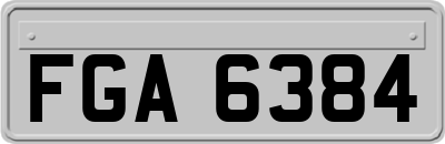 FGA6384