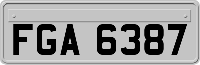 FGA6387
