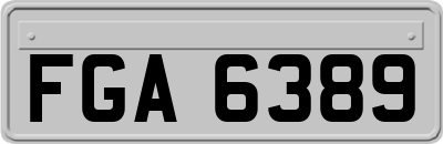 FGA6389