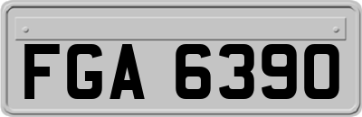 FGA6390