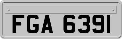FGA6391