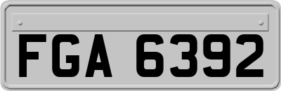 FGA6392