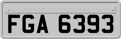 FGA6393