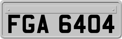 FGA6404
