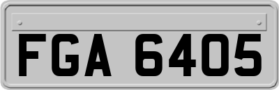 FGA6405