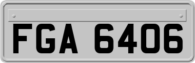 FGA6406