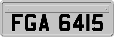 FGA6415