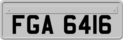 FGA6416