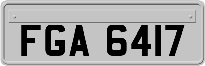 FGA6417