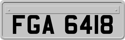 FGA6418