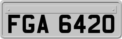 FGA6420