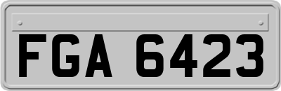 FGA6423