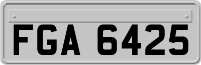FGA6425