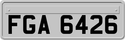 FGA6426