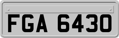 FGA6430
